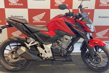 CB TWISTER 300F