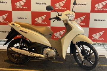 BIZ 125