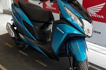 ELITE 125
