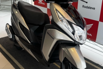 ELITE 125