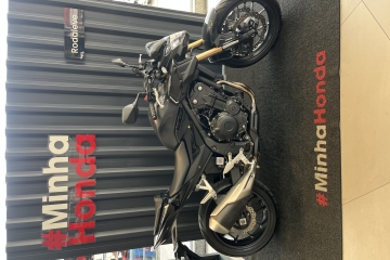 CB 500F