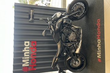 MT 07-ABS