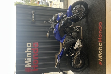 FZ25 FAZER 250 YAMAHA