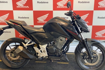 CB TWISTER 300F