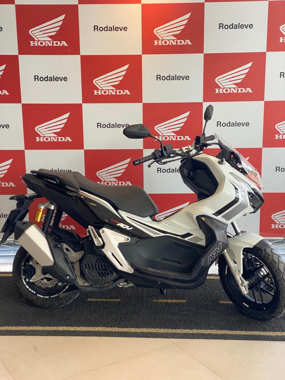 HONDA ADV 150