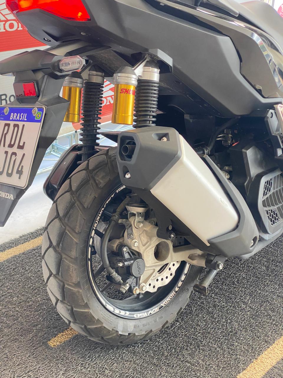HONDA ADV 150