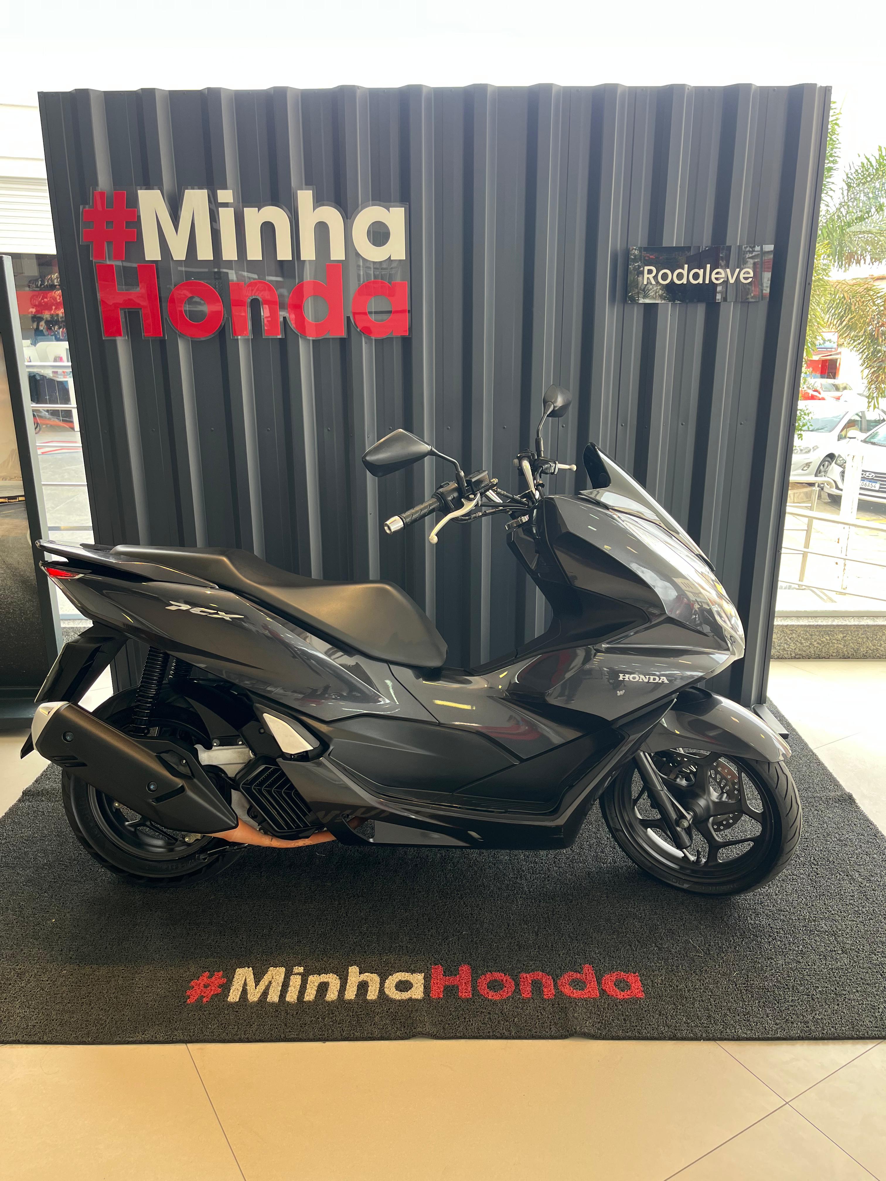 HONDA PCX
