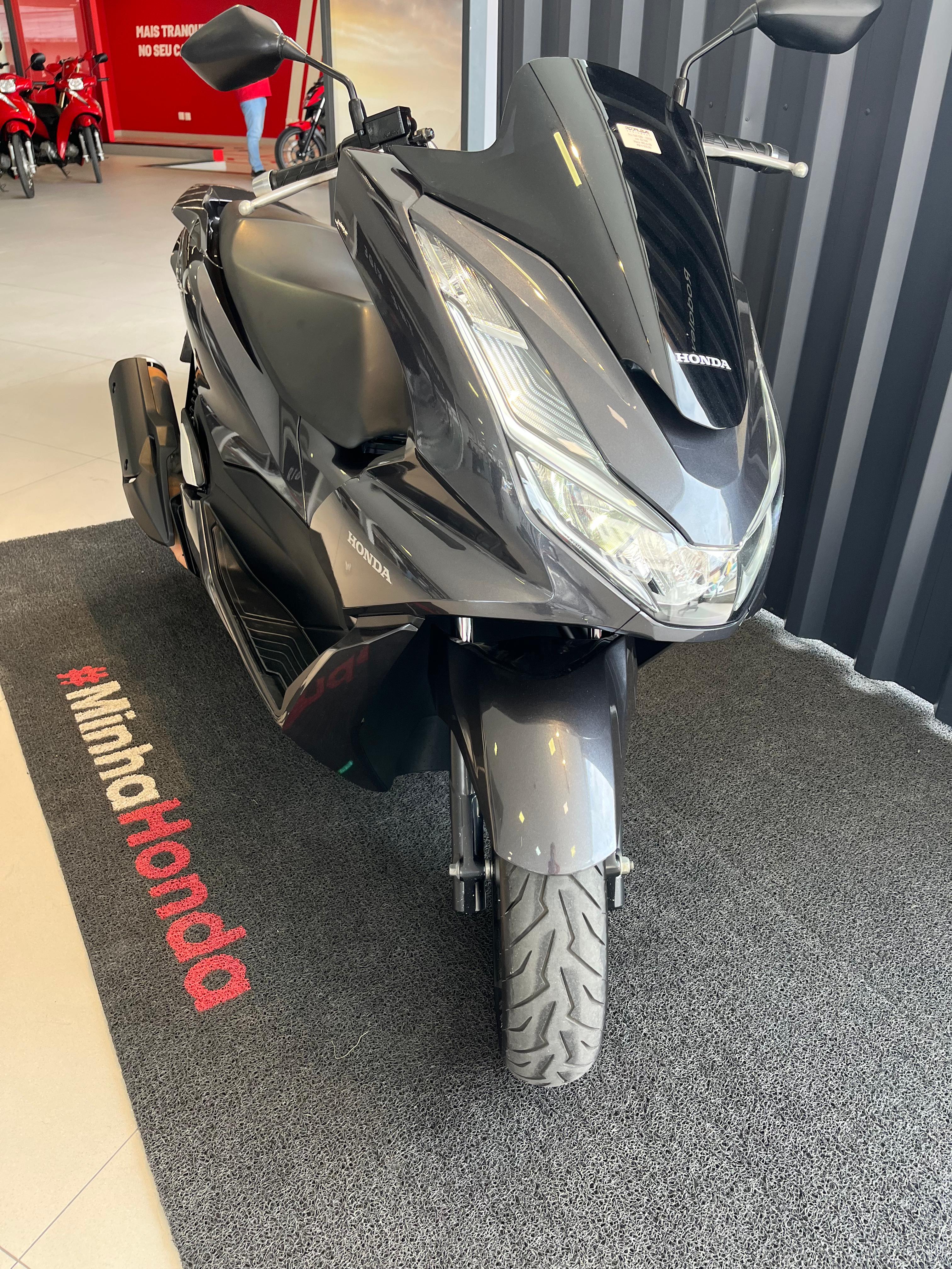 HONDA PCX