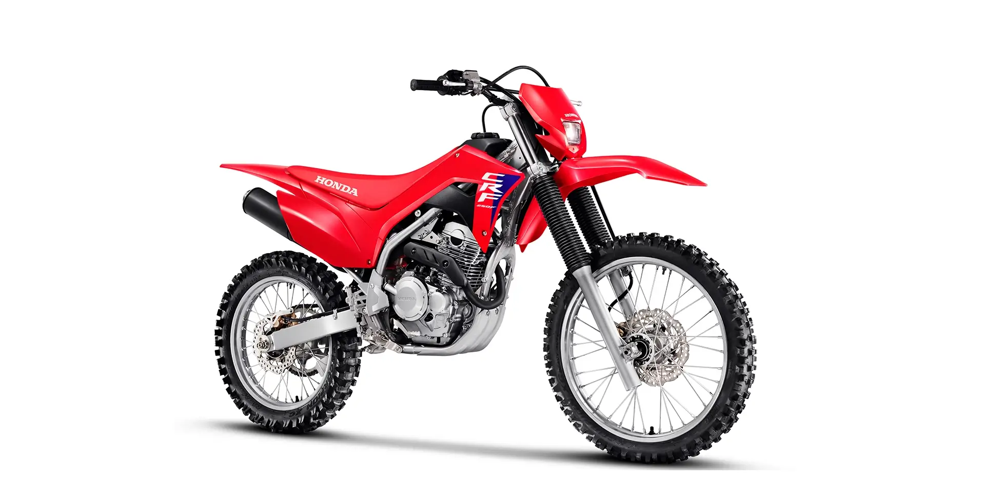 CRF 250F