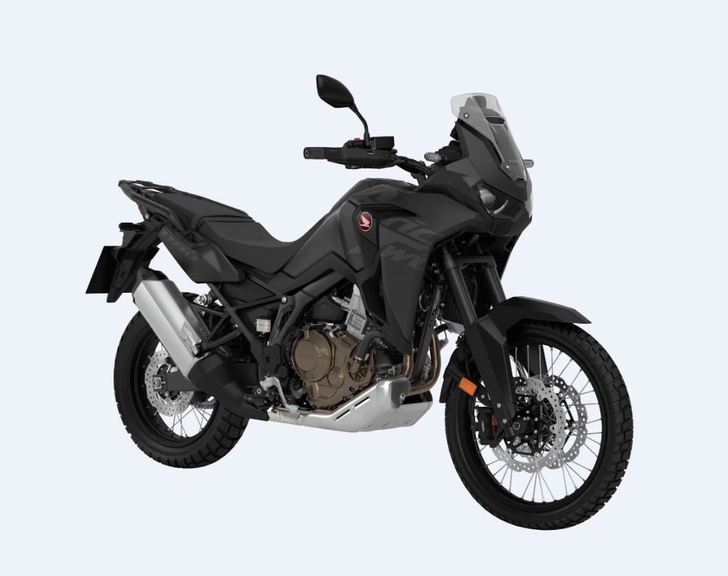 CRF 11000L  Africa Twin MT