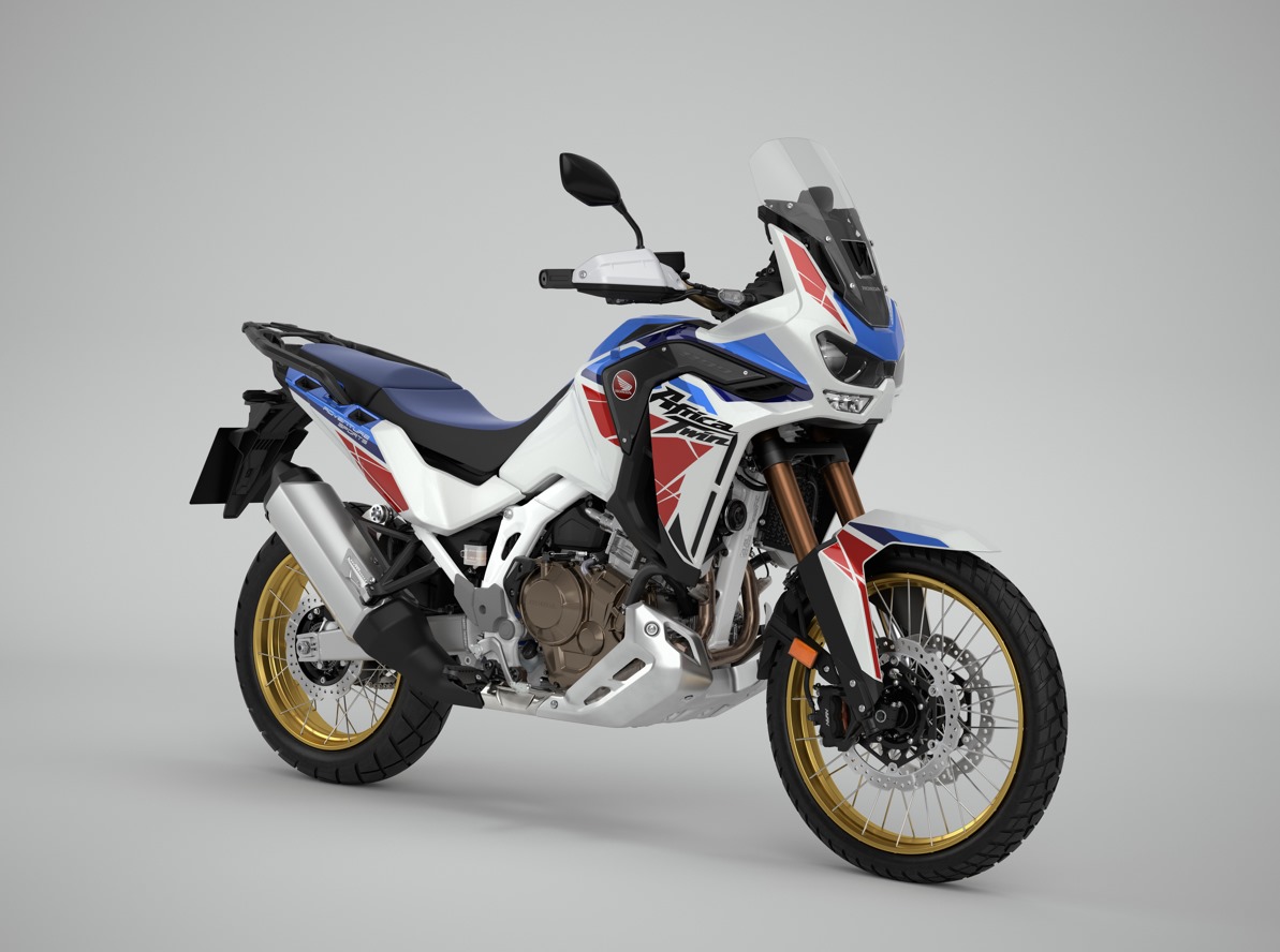 CRF 1100L Africa Twin SPORTS ES